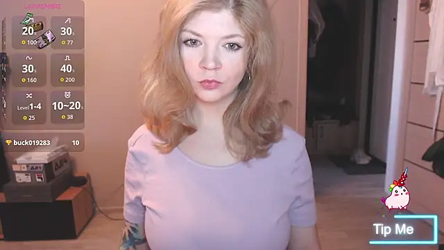 Brience online show from April 2026 01:41:01 AM