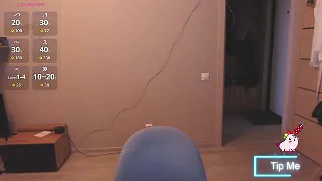 Brience online show from April 2026 01:16:02 AM