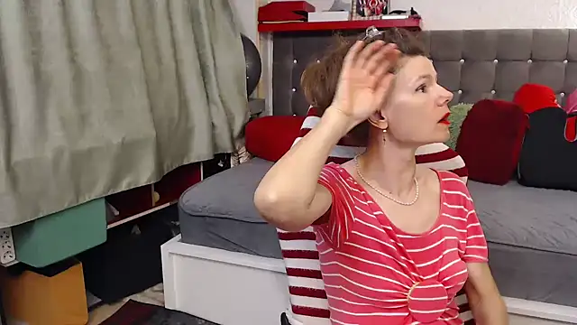 kellyterapy online show from April 2026 08:59:01 PM