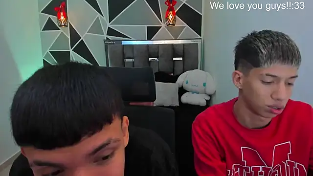 Snapshot of Juan_Nd_Steven chatting on June 2026 11:25:02 AM Juan Nd Steven online show from June 2026 11:25:02 AM