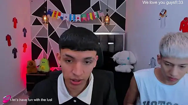 Snapshot of Juan_Nd_Steven chatting on June 2026 02:38:01 AM Juan Nd Steven online show from June 2026 02:38:01 AM