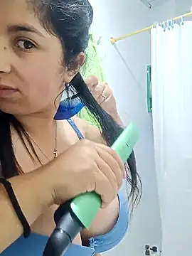  Angelinaandrade  online show from March 2026 12:59:01 AM