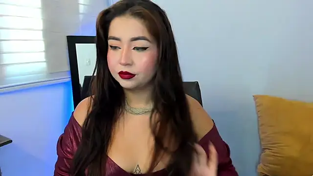 LiahDiaz online show from April 2026 03:05:01 PM