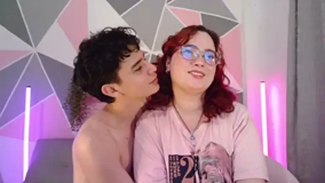 AndrewAnndCherry online show from January 2026 12:13:01 AM