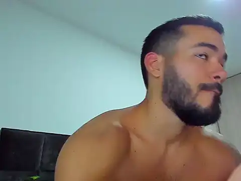 Alexander Martines online show from April 2026 12:19:01 AM