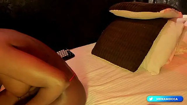 MiaKnox online show from March 2026 07:15:01 AM