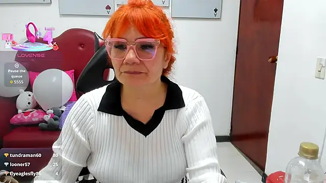 Salomeediaz  online show from March 2026 02:04:02 AM