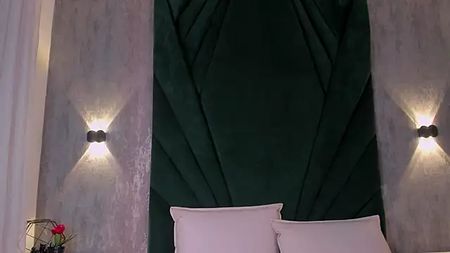 Alexiis Etereo online show from March 2026 07:31:01 PM