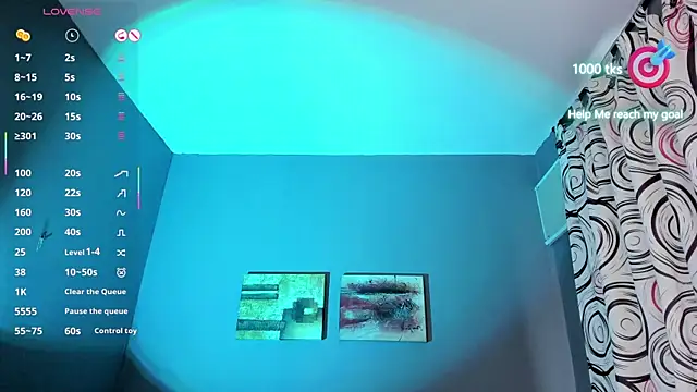 Ana 333 online show from September 2025 05:23:01 PM