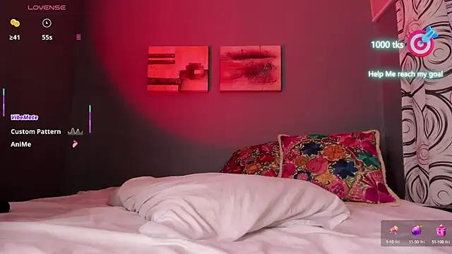 Ana 333 online show from September 2025 05:13:02 PM