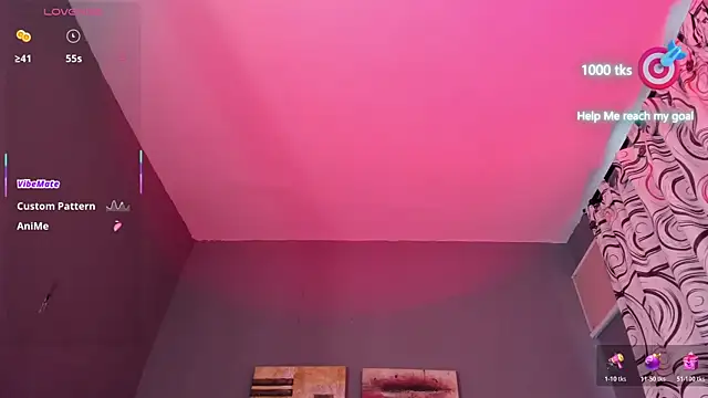 Ana 333 online show from October 2025 05:15:02 PM