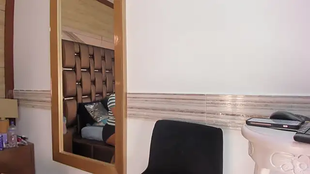 Sweets Hanna online show from March 2026 03:44:02 PM