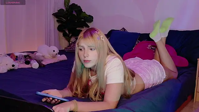 AlinaCarter online show from May 2026 01:14:02 AM