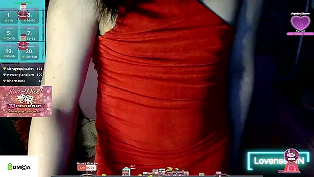 tashakaixxx online show from February 2026 02:30:02 AM