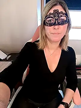 Rose Libertine online show from April 2026 07:17:01 AM