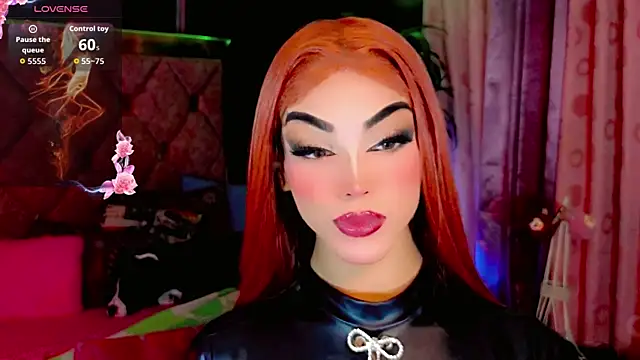 the-horus-girl online show from March 2026 02:36:02 AM