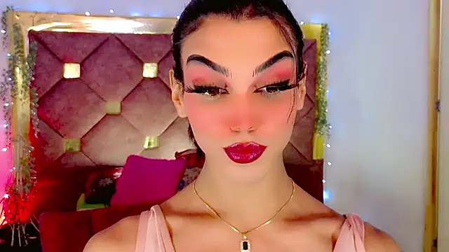 the-horus-girl online show from April 2026 01:22:01 AM