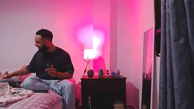 Sanit Di online show from March 2026 03:12:01 AM