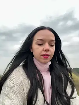 Vanesskaa online show from March 2026 05:38:01 PM