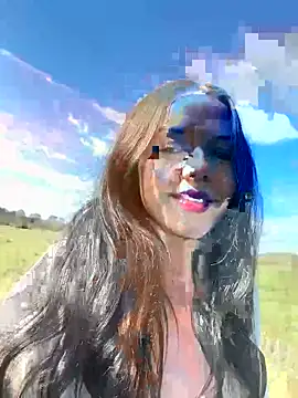 Vanesskaa online show from March 2026 12:33:11 PM