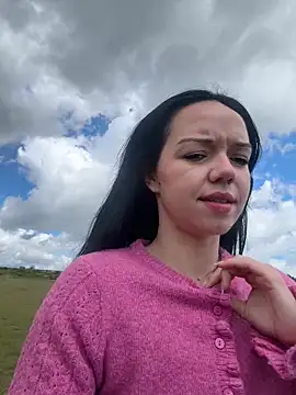 Snapshot of Vanesskaa chatting on June 2026 10:49:01 AM Vanesskaa online show from June 2026 10:49:01 AM