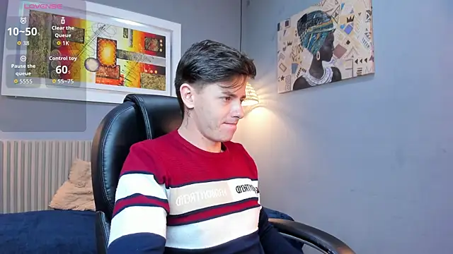 tossetrech online show from April 2026 03:02:01 AM