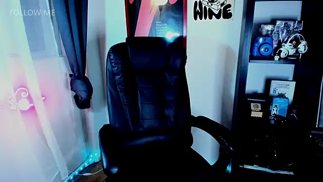 Demongirl6666 online show from April 2026 05:58:02 PM