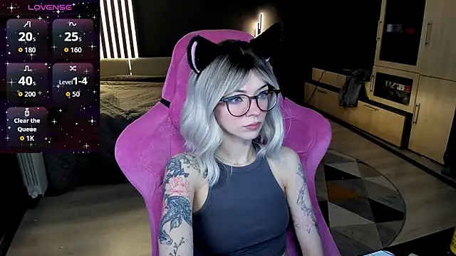 The love project online show from March 2026 11:08:01 PM