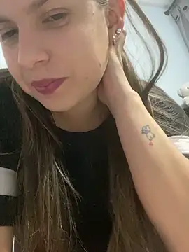 Nathaly00  online show from December 2025 11:53:01 PM