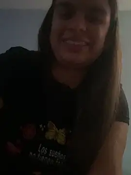 Nathaly00  online show from April 2026 09:27:01 PM