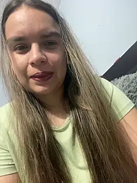 Nathaly00  online show from April 2026 11:19:02 PM