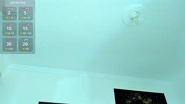 KimberlyBanks2 online show from March 2026 09:57:02 AM