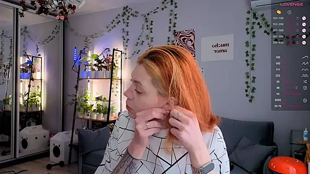 Your Corvus online show from March 2026 08:59:02 AM