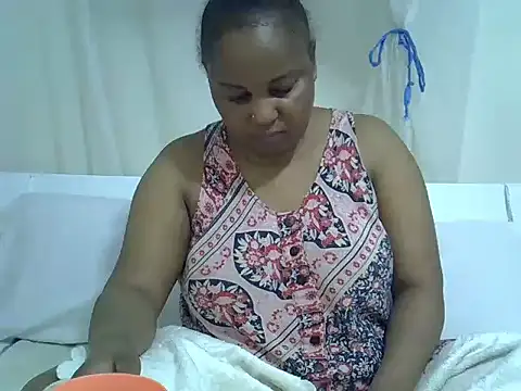 browndolly12 online show from April 2026 09:26:02 AM