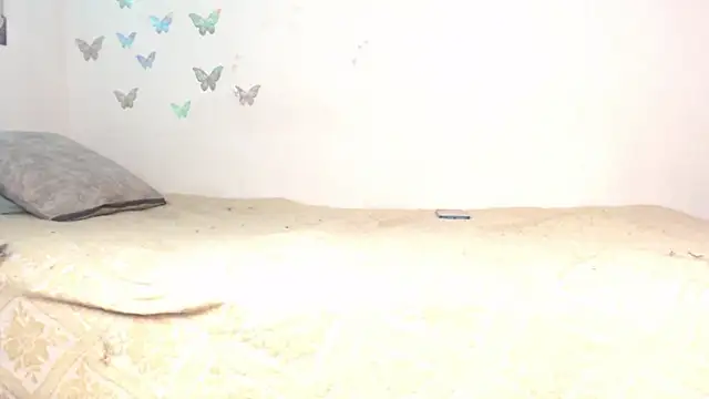 Angell Dustt  online show from January 2025 01:49:01 PM