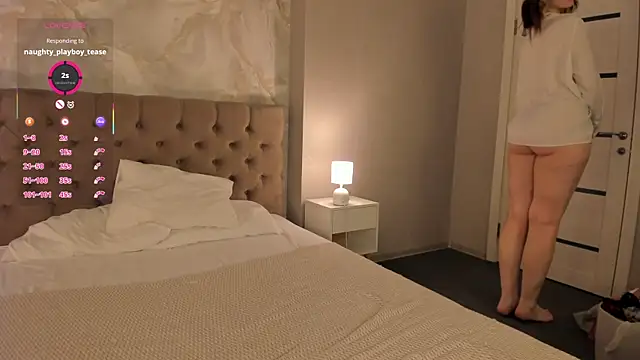 Vanessa Walters online show from April 2026 03:10:02 AM