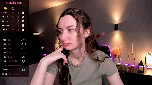 annacooleman online show from March 2026 02:05:02 AM