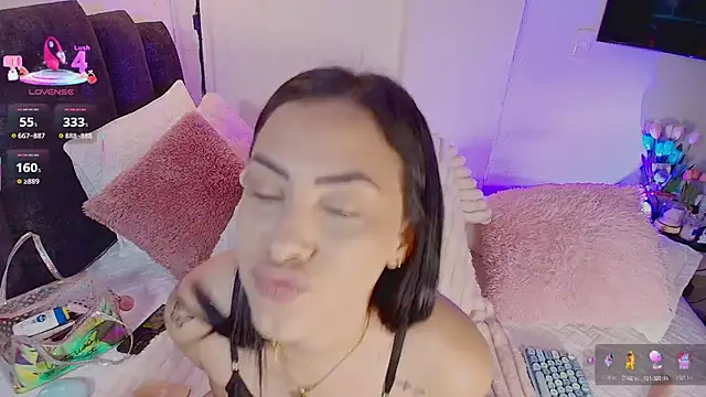 Maya Bluee online show from April 2026 03:34:01 AM