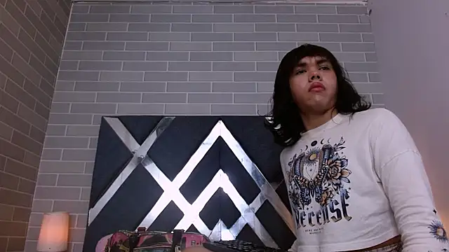 AndreaGil  online show from January 2026 07:28:02 PM