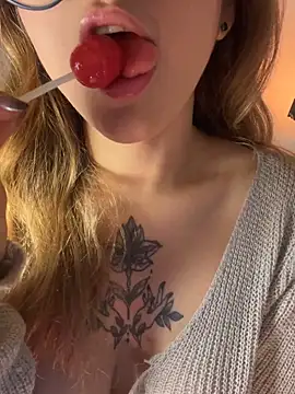 SweetJennaa online show from February 2026 12:16:02 AM