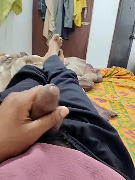 ShivamFactor3 online show from March 2026 12:22:01 PM