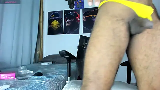 Snapshot of Hardboy_latin chatting on March 2026 12:00:02 AM Hardboy latin online show from March 2026 12:00:02 AM