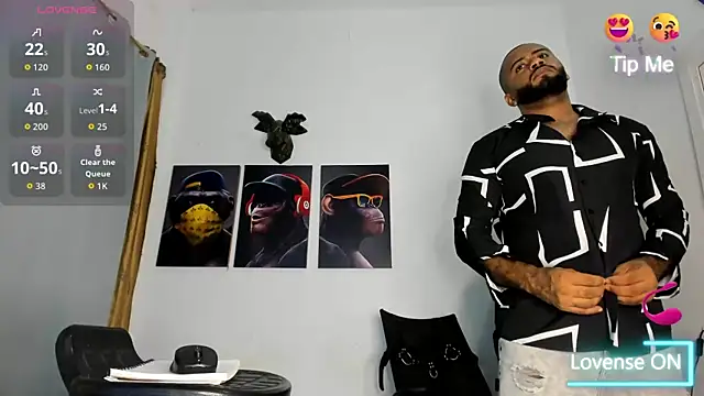 Snapshot of Hardboy_latin chatting on April 2026 04:12:01 AM Hardboy latin online show from April 2026 04:12:01 AM