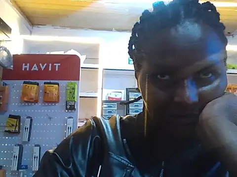 Snapshot of Kichuna_ chatting on January 2026 05:29:02 PM Kichuna online show from January 2026 05:29:02 PM