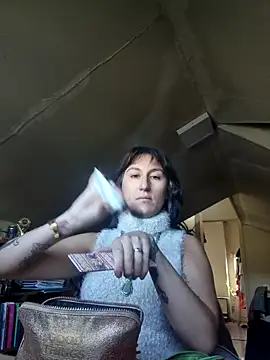 Afrania online show from September 2025 12:21:01 PM