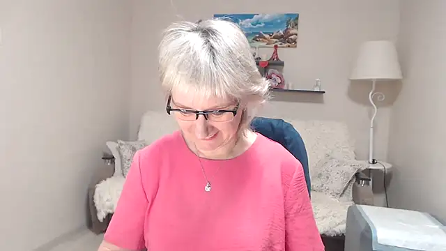 FleurMays online show from March 2026 03:23:01 AM