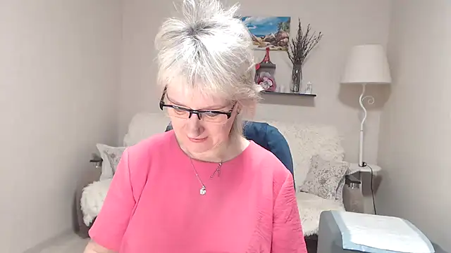 FleurMays online show from April 2026 03:59:01 AM