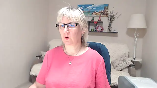 FleurMays online show from April 2026 03:20:01 AM