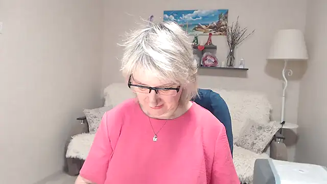 FleurMays online show from April 2026 03:37:02 AM