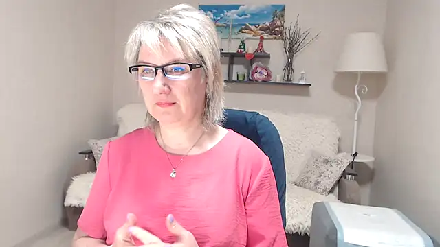 FleurMays online show from April 2026 04:10:02 AM